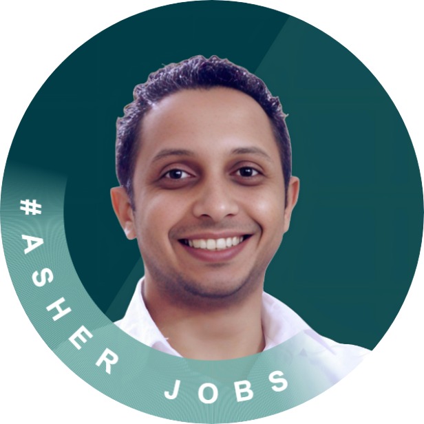 Omar Hassan headshot